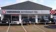 Vakgarage Autoservice Tiel